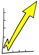 163x226 Chart Clipart Line Graph