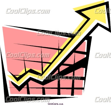 375x356 Financial Charts Clip Art Cliparts
