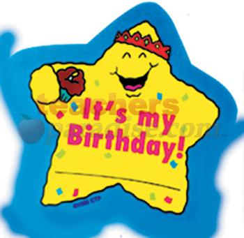 350x341 Free Clip Art Birthday Chart Cliparts