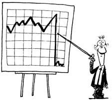 225x203 Stock Charts Clip Art Cliparts