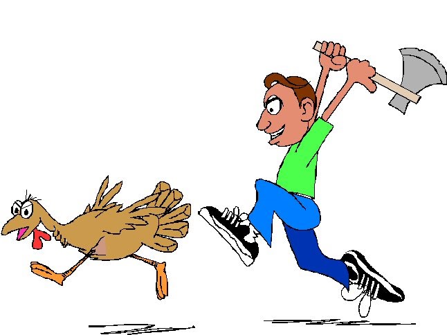 646x484 Chase Clipart Two