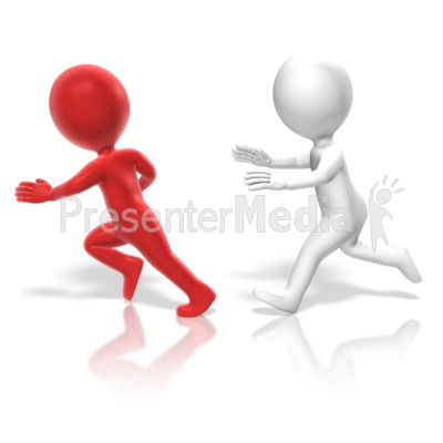 400x400 Figure Chase Another