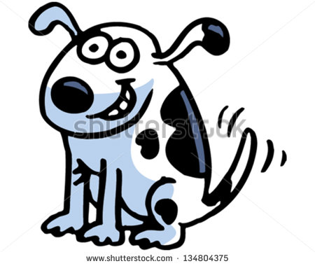 450x380 Agree Dog Chase Black And White Clipart
