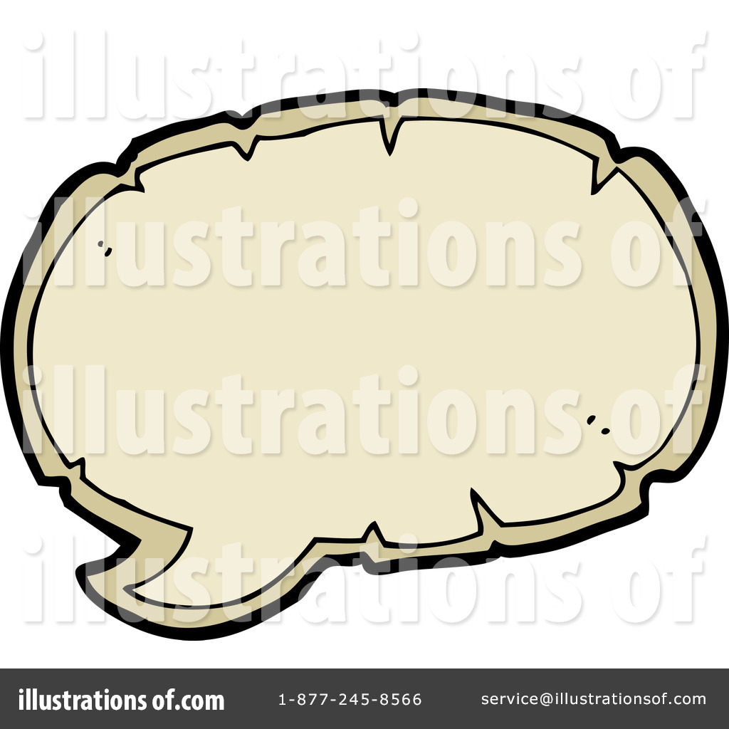 1024x1024 Chat Balloon Clipart