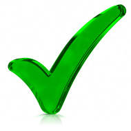 190x190 Green Tick Mark Clip Art Download 1,000 Clip Arts