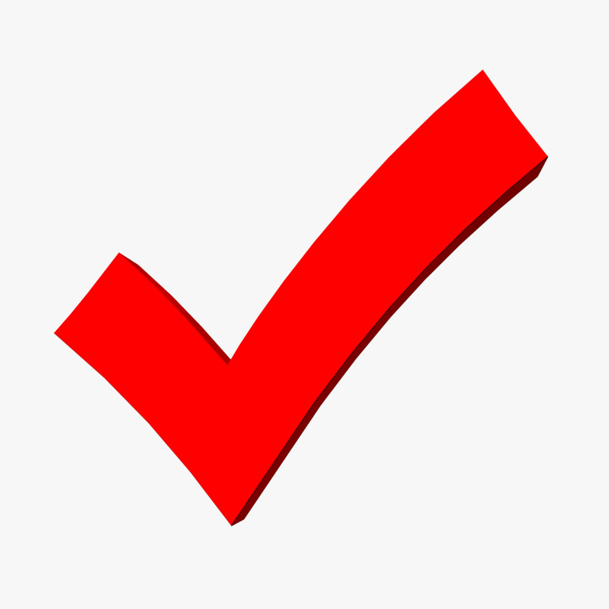 1200x1200 Check Mark