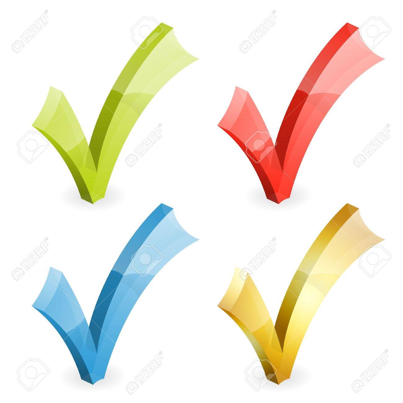 1300x1300 Images Orange Check Mark Transparent Background