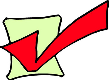 350x258 Images Check Mark Cliparts And Others Art Inspiration