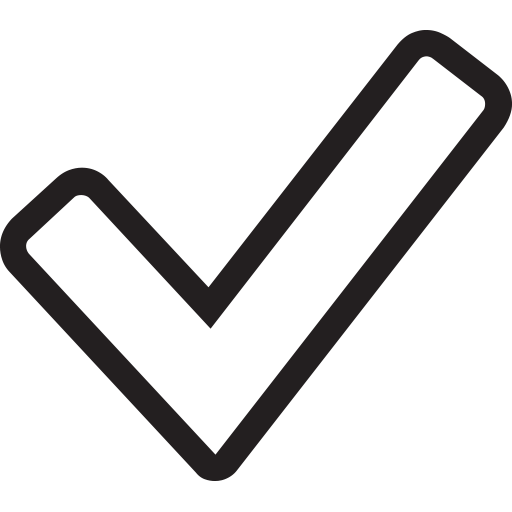 512x512 Heavy Check Mark Emoji For Facebook, Email Amp Sms Id  12135