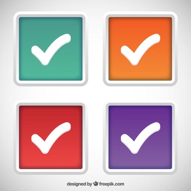 626x626 Tick Vectors, Photos And Psd Files Free Download