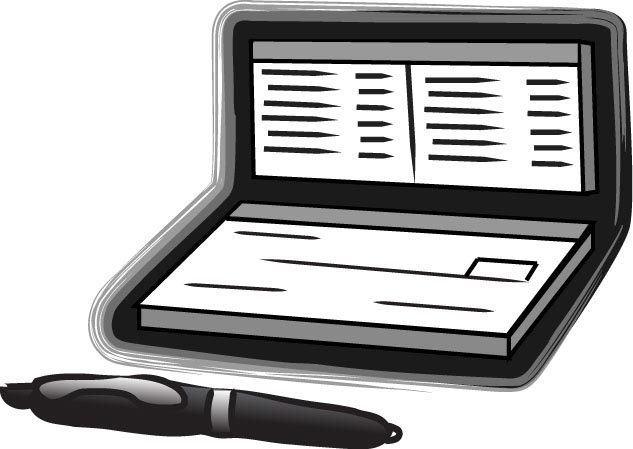 633x449 Ldsfiles Clipart Tithing