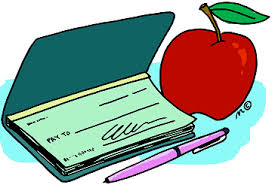 272x185 Writing (Many, Many) Checks To Clipart Panda