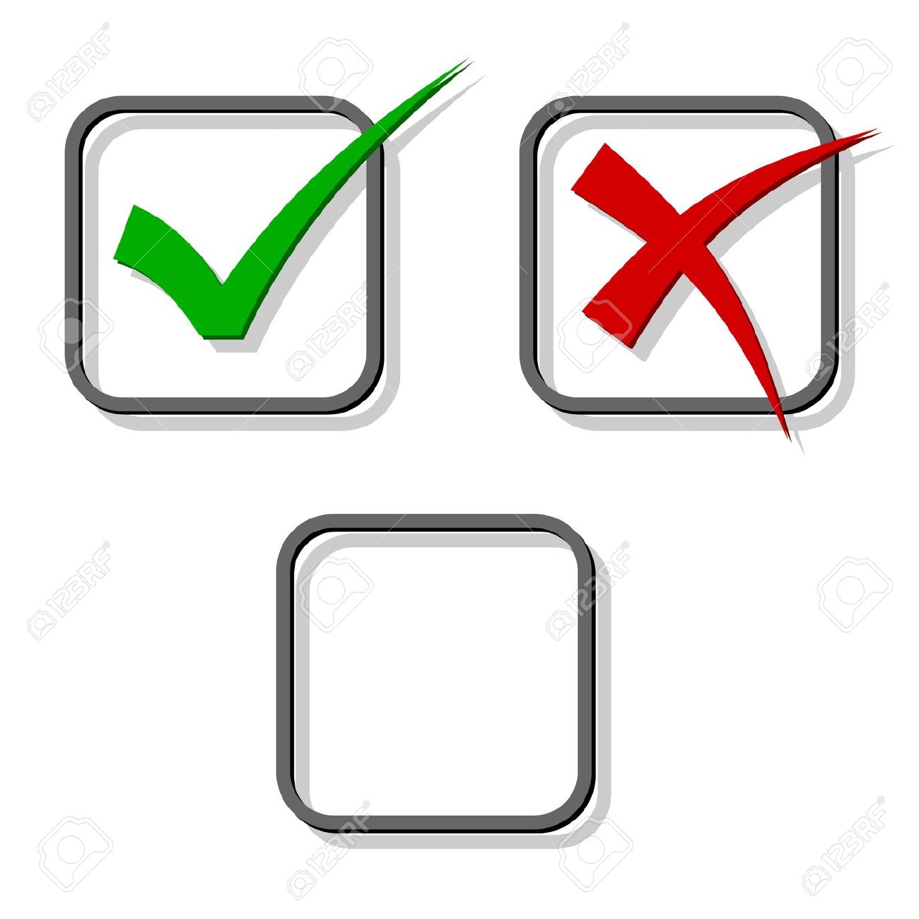 1300x1300 Image Of Checkbox Clipart