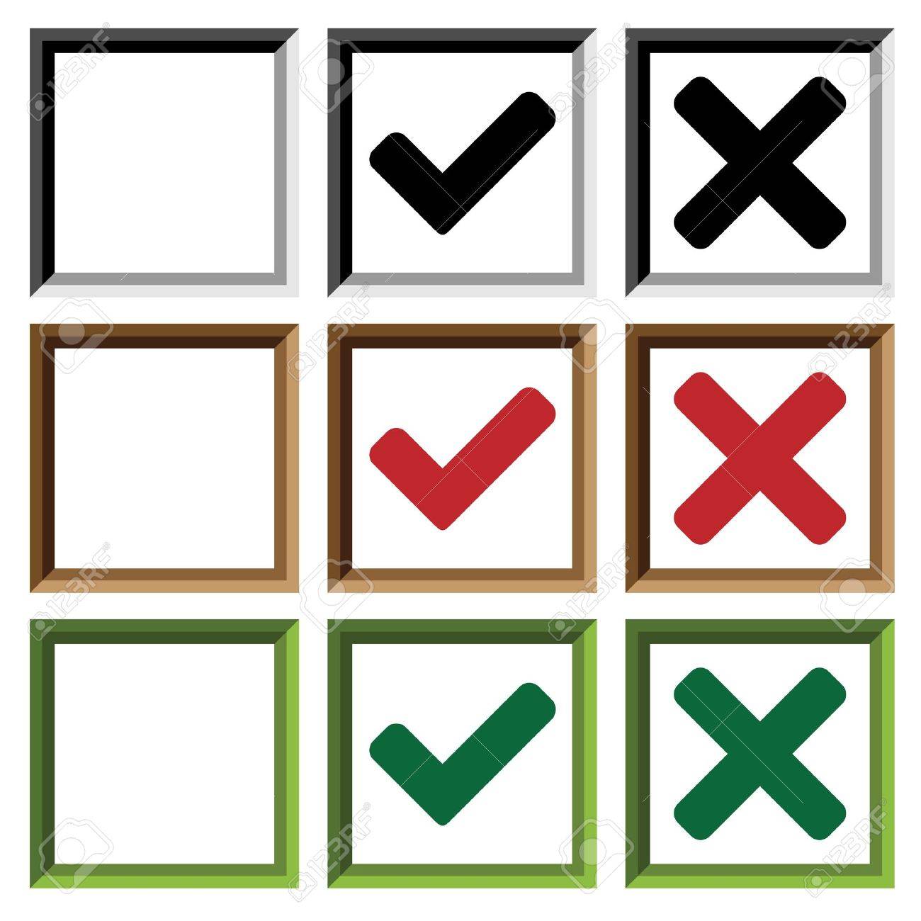 1300x1300 Checkbox Clipart