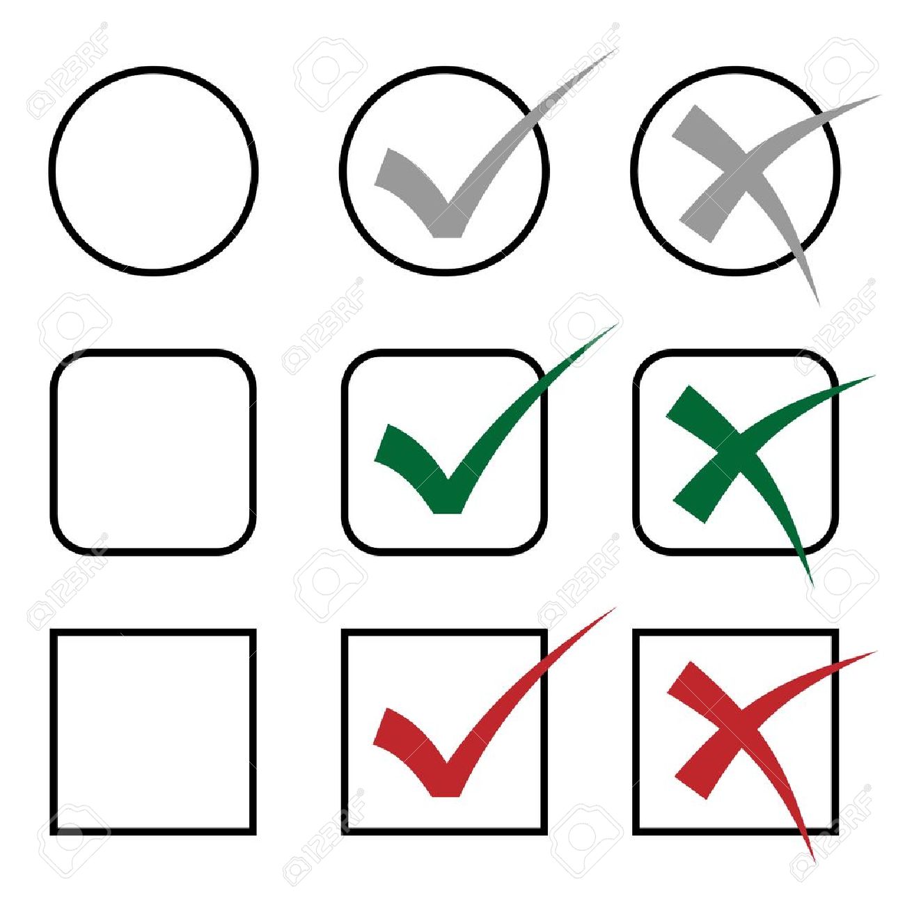 1300x1300 Check Box Clipart. Checkbox Checked Clipart Check Box N