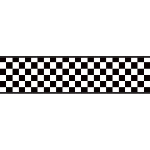 500x500 Race Car Clipart Border