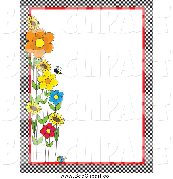 600x620 Royalty Free Stock Bee Designs Of Borders
