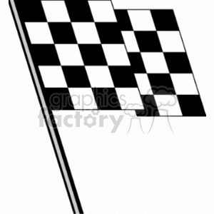 300x300 Clip Art International Checkered Flags And More Related Vector