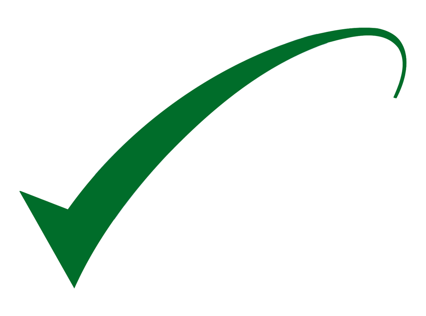 1360x1009 Check Mark Clip Art