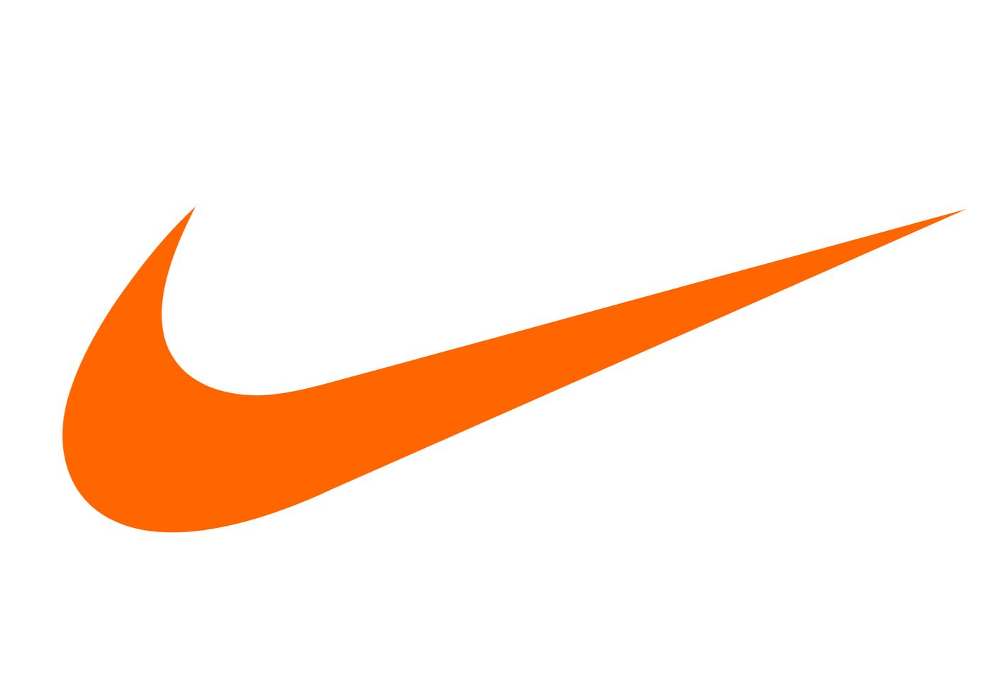 1433x990 Nike Clipart Check Mark