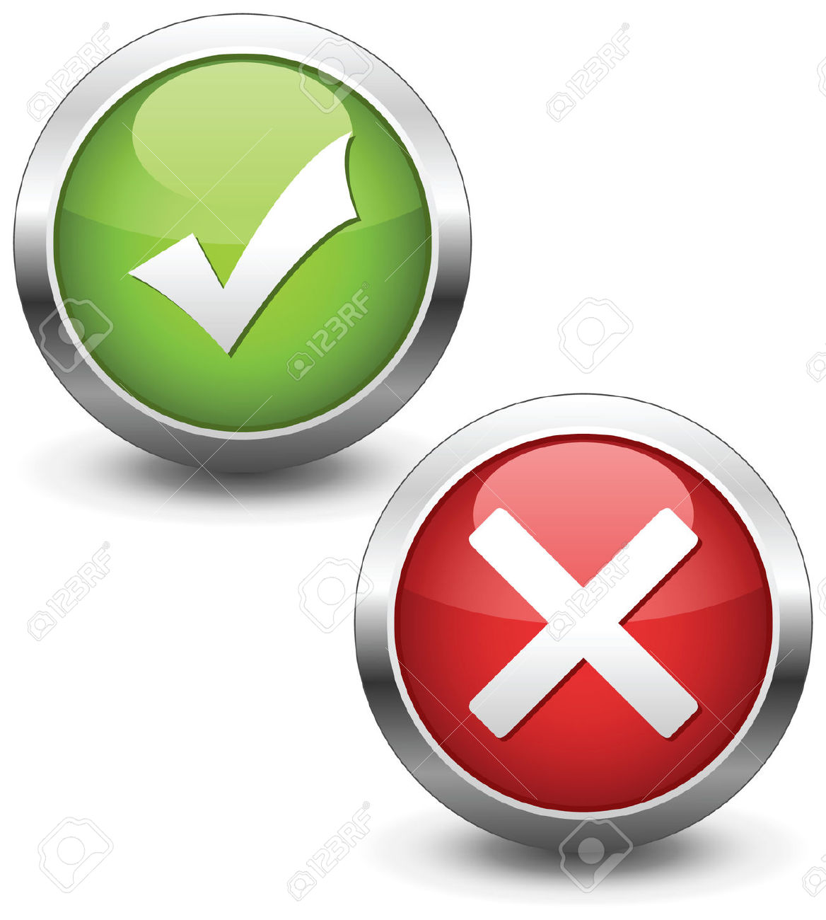 1168x1300 Mark Button Clipart