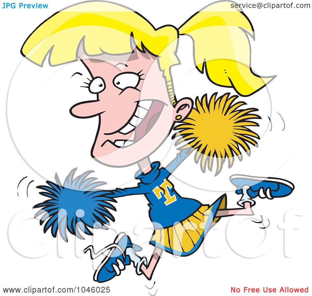 1080x1024 Top 59 Cheerleading Clip Art