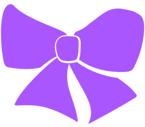 299x261 Bow Tie Clipart Cheer Bow