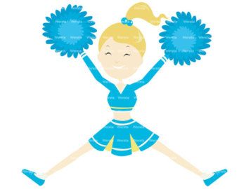 340x270 The Best Cute Cheerleaders Ideas Cute Cheer
