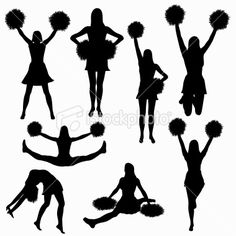 236x236 Free Clip Art Cheer Cheerleader Clip Art