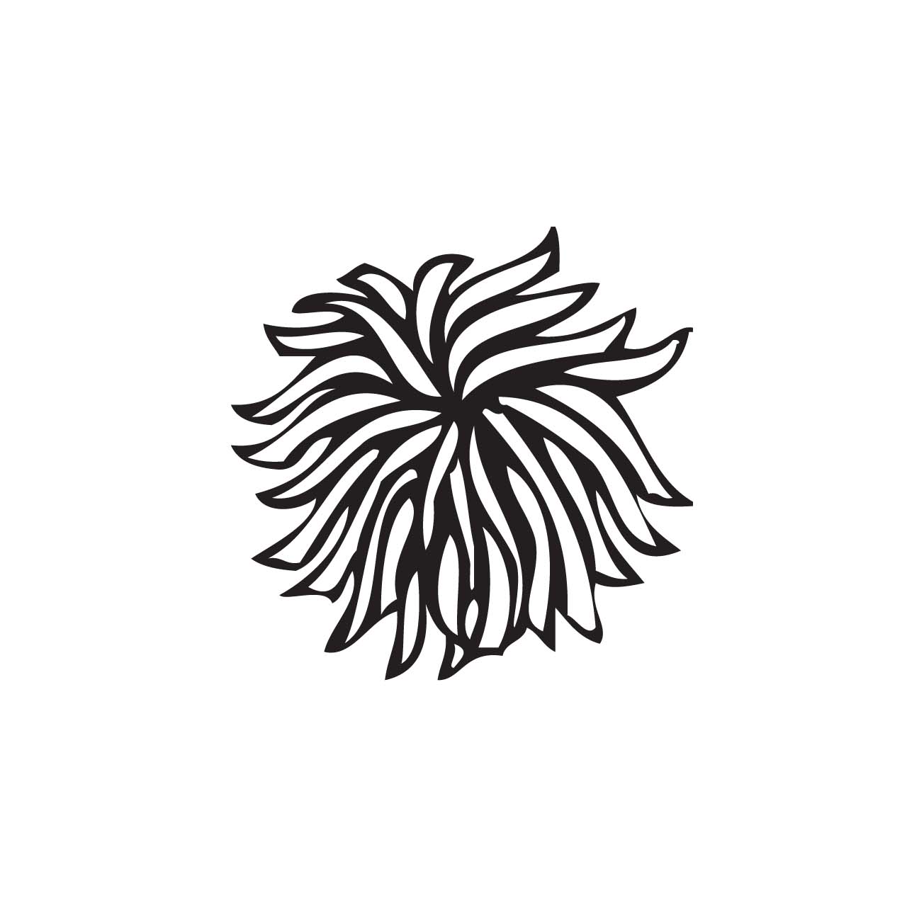 1304x1282 Poms Clipart