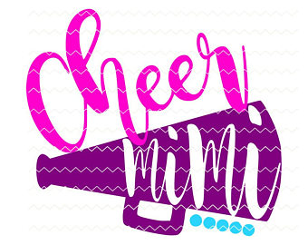 340x270 Cheer Svg Etsy