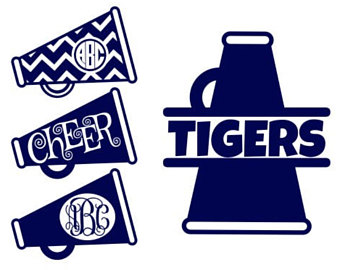 340x270 Miniature Clipart Cheer