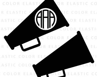 340x270 Megaphone Etsy