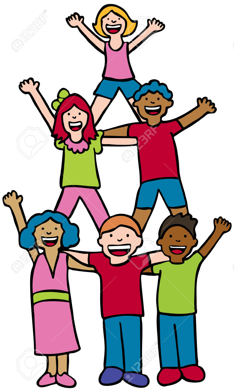 776x1300 Group Cheer Clipart, Explore Pictures
