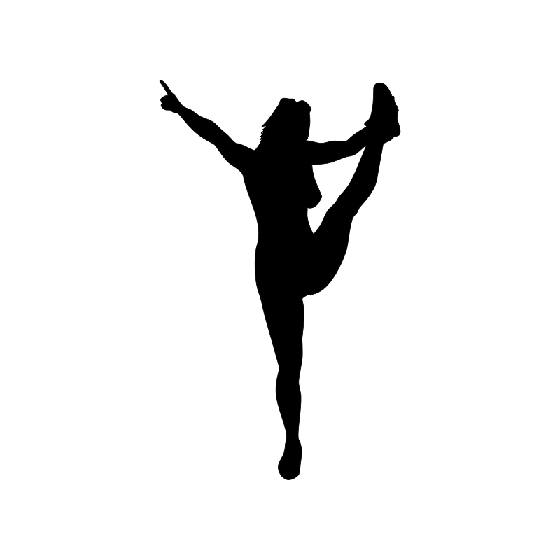 800x800 Top 66 Cheerleading Clip Art