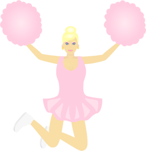 291x300 35 Cheerleader Scorpion Clip Art Public Domain Vectors