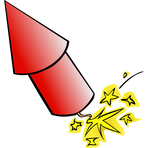 500x500 Lazy Cartoon Cheerleader Clipart