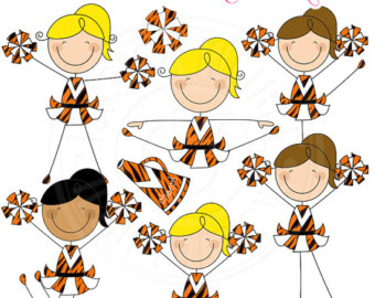 340x270 Safari Jungle Animals Cute Digital Clipart Commercial Use Ok