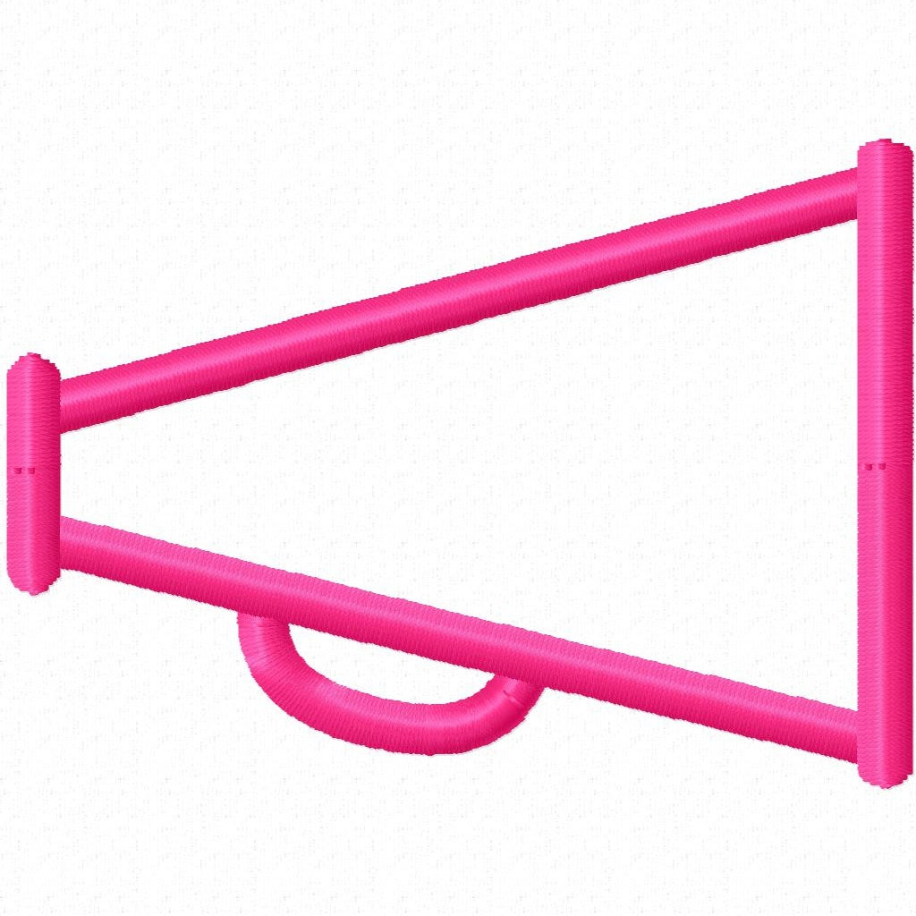 Cheerleader Horn | Free download on ClipArtMag