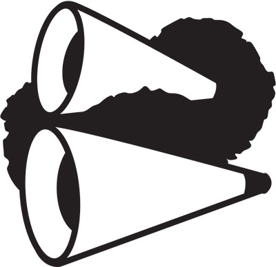 400x388 Dancegymnastics Cuttable Clip Art Embroidery Designs