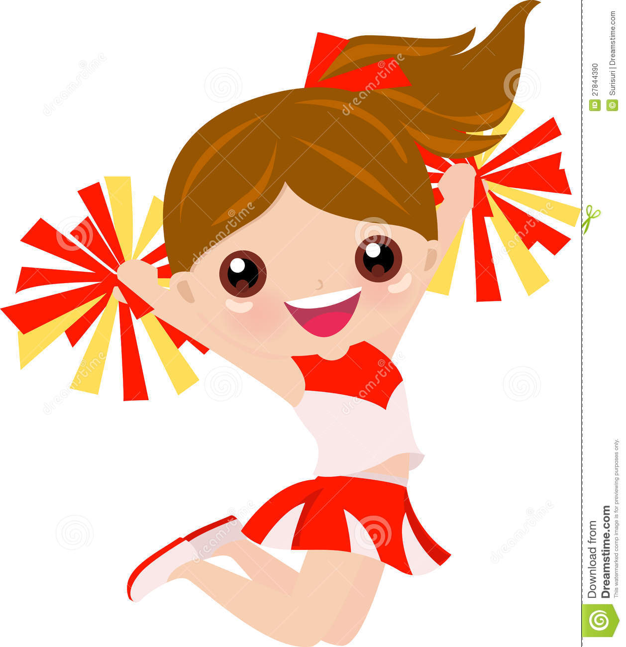 1258x1300 Girl Cheerleader Clipart, Explore Pictures