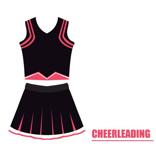 612x612 Uniform Cheerleader Clipart, Explore Pictures