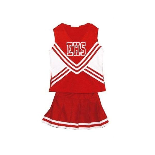 600x600 Best Cheerleader Halloween Costume Ideas