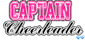 338x162 Captain Cheerleader