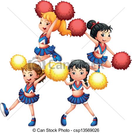 450x451 Squad Clipart