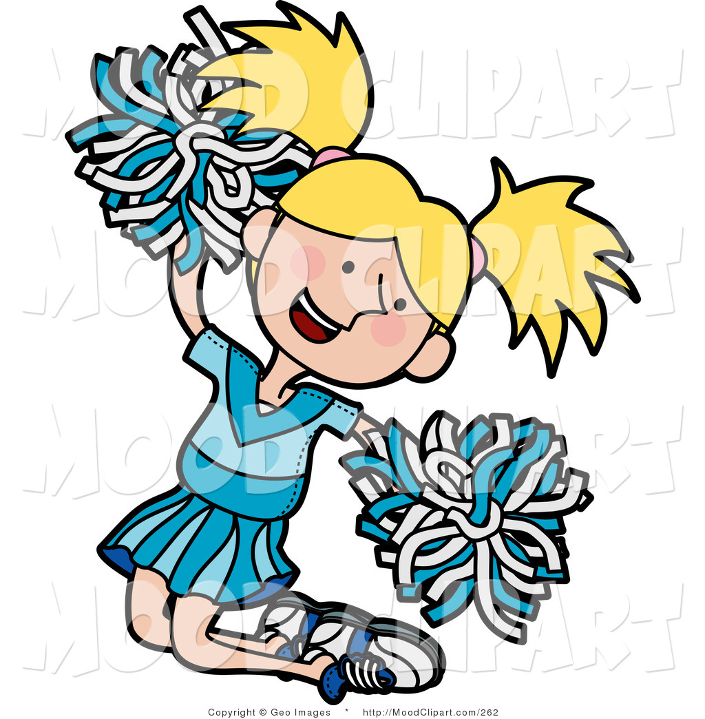 1024x1044 Pom Dance Clip Art