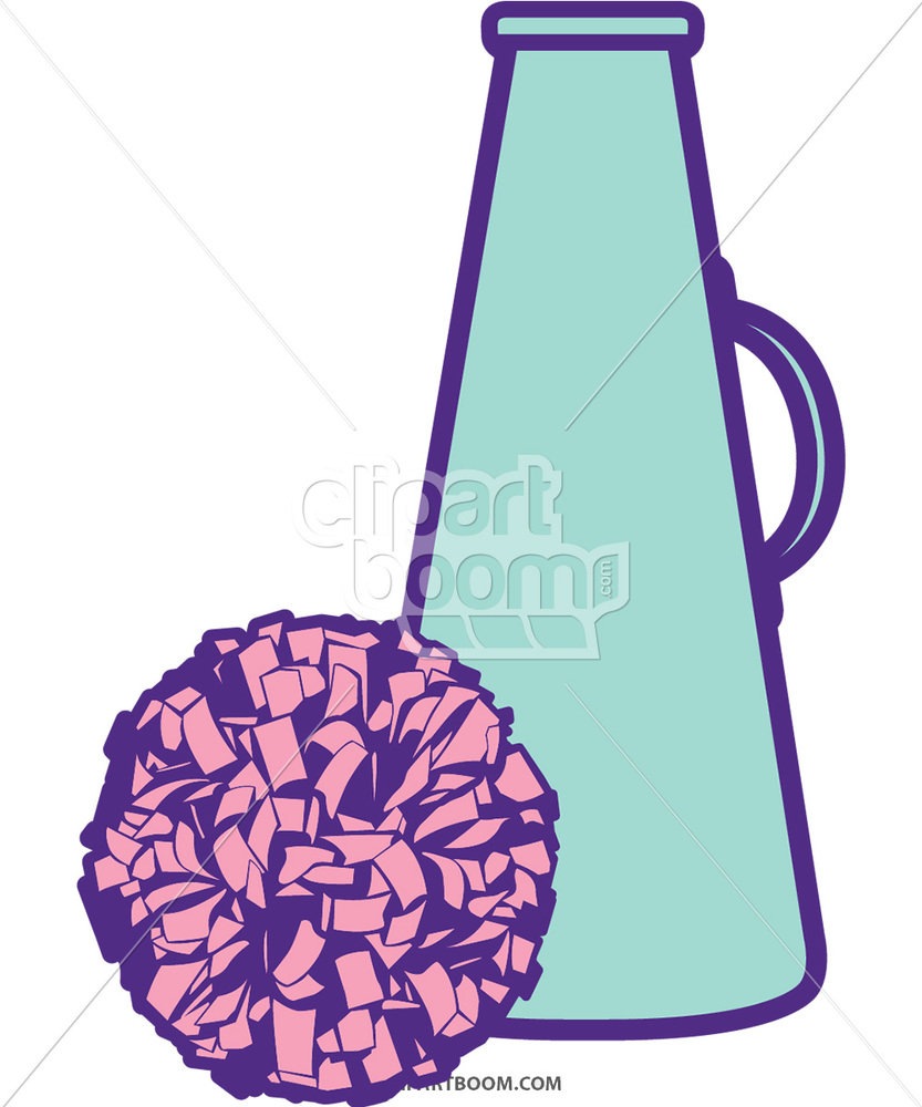 833x1000 Vector Cheerleading Clip Art Best Cheer Art