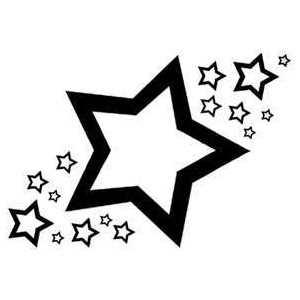 300x300 Cheerleading Black And White Clipart