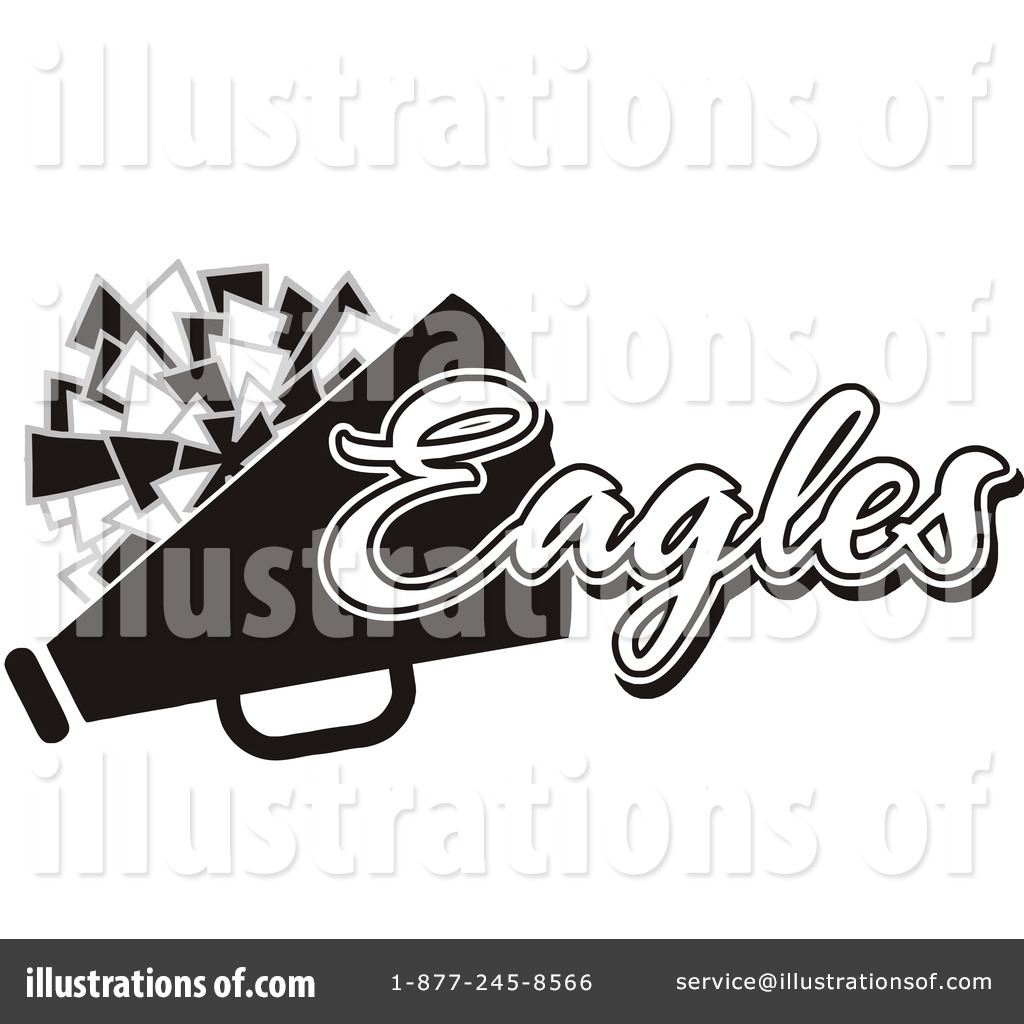 1024x1024 Megaphone Clipart