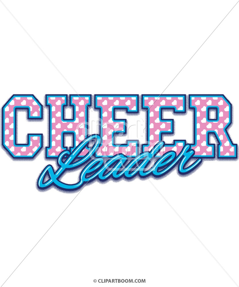 Cheerleading Clipart Images | Free Download On ClipArtMag